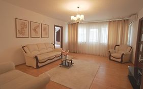 Classic Apartament